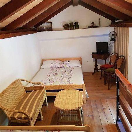 Holiday Home Banalu Jadranovo Extérieur photo