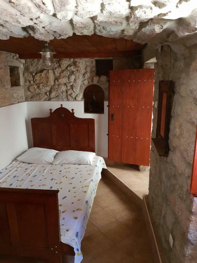 Holiday Home Banalu Jadranovo Extérieur photo