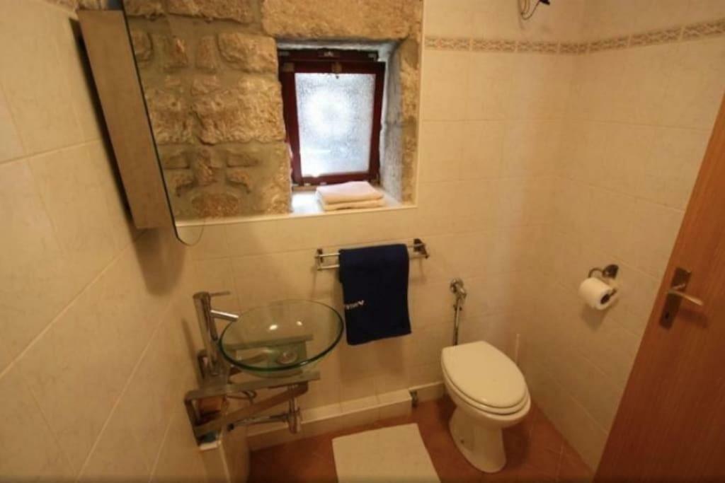 Holiday Home Banalu Jadranovo Extérieur photo