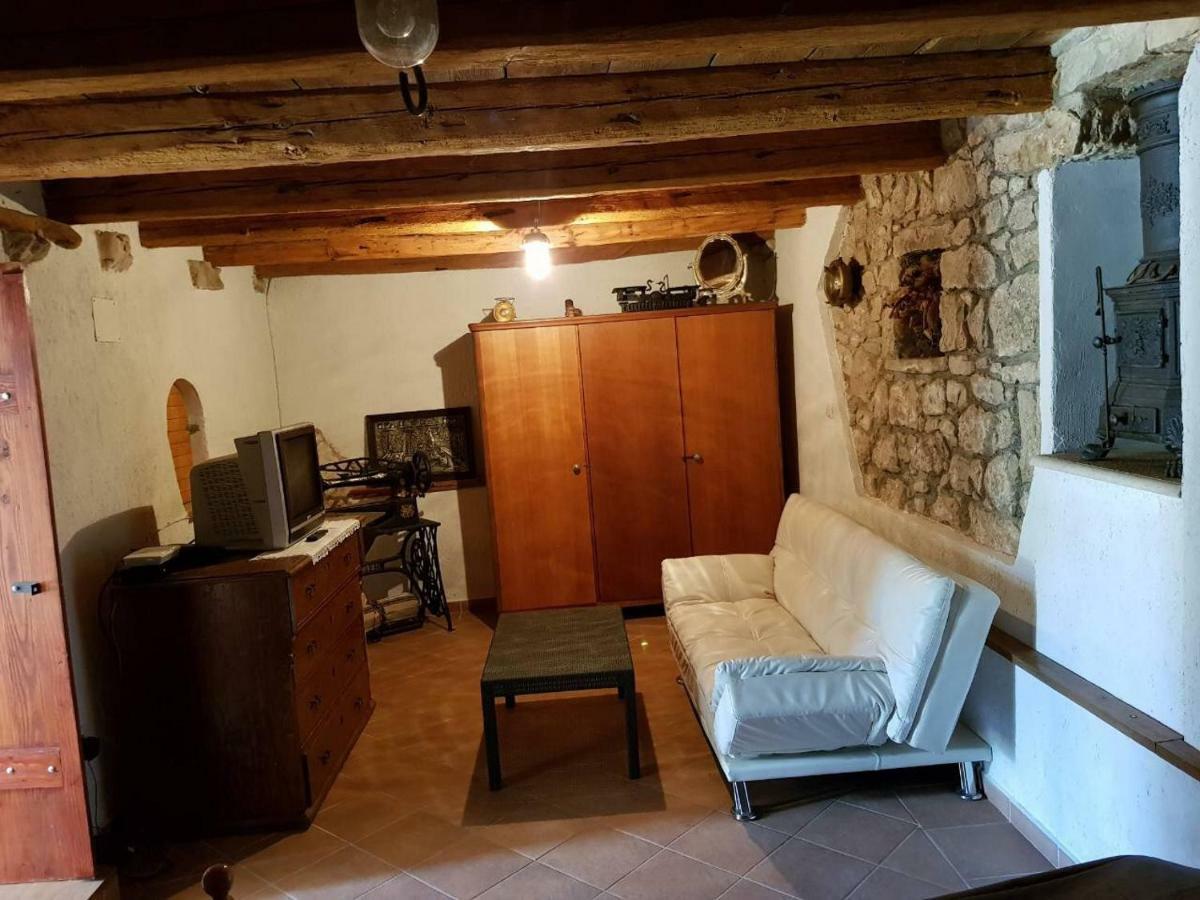Holiday Home Banalu Jadranovo Extérieur photo