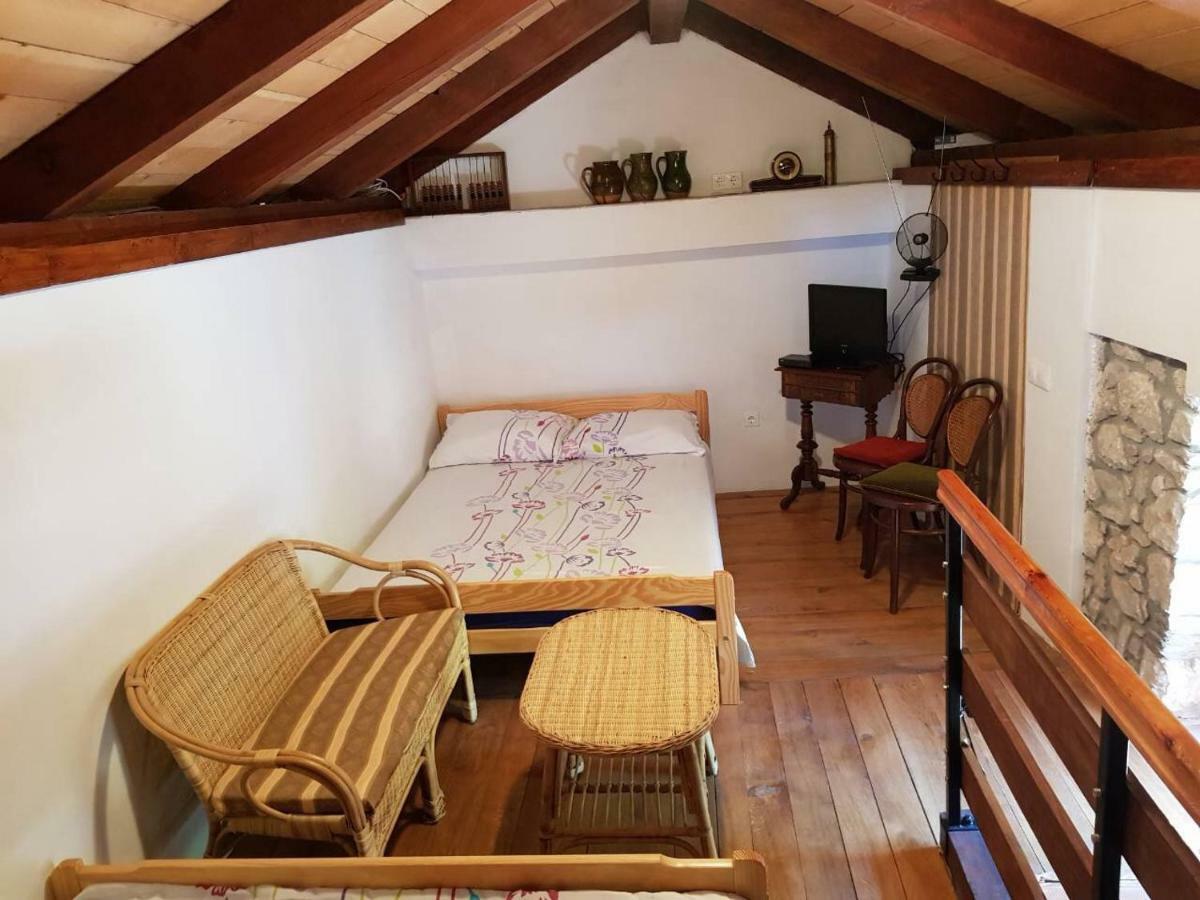 Holiday Home Banalu Jadranovo Extérieur photo