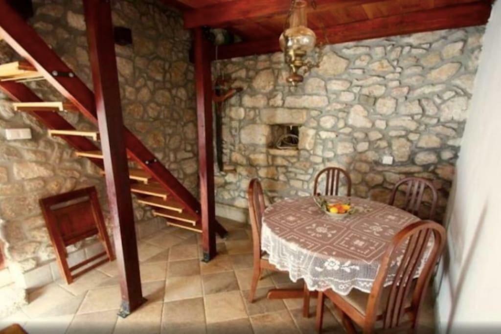 Holiday Home Banalu Jadranovo Extérieur photo