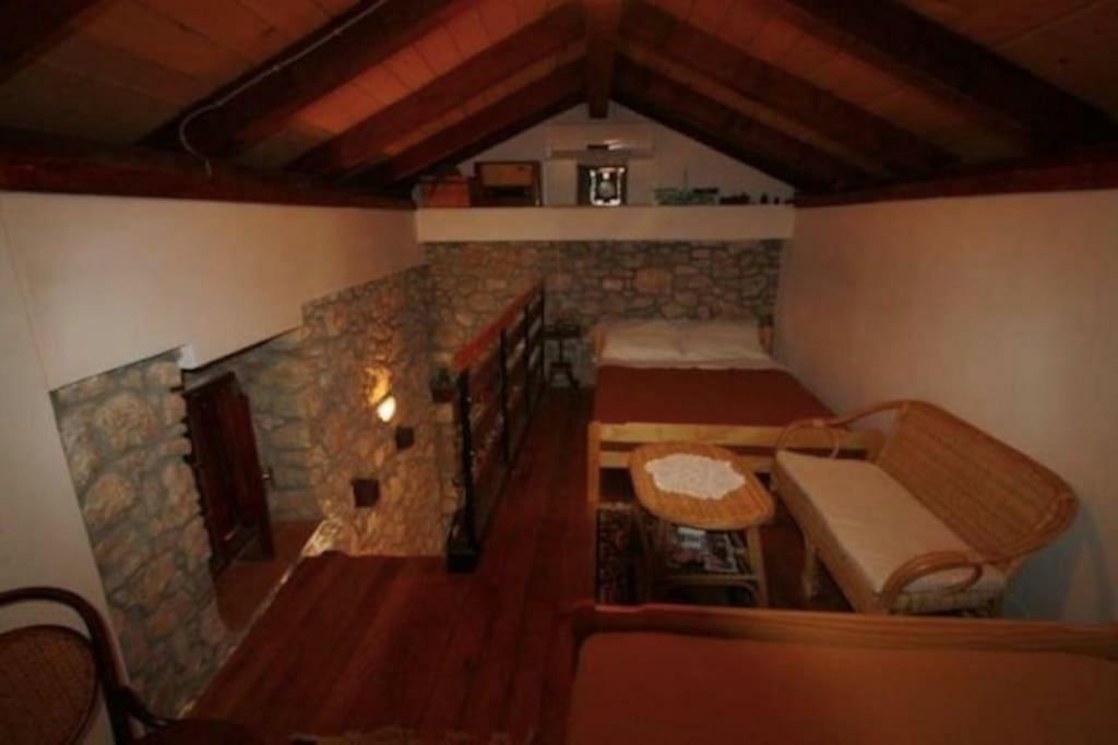 Holiday Home Banalu Jadranovo Extérieur photo
